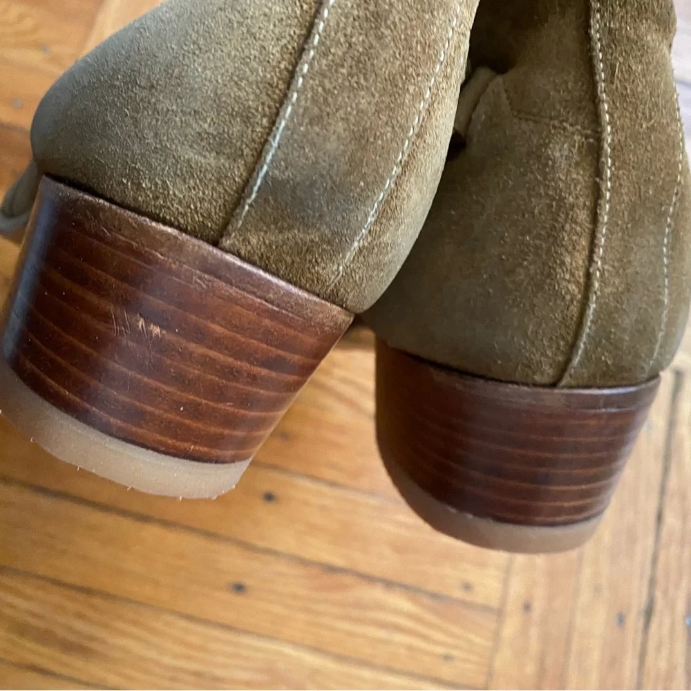 Saint Laurent ankle boot! - Picture 10 of 10